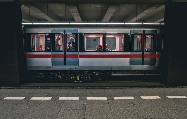 pražské metro